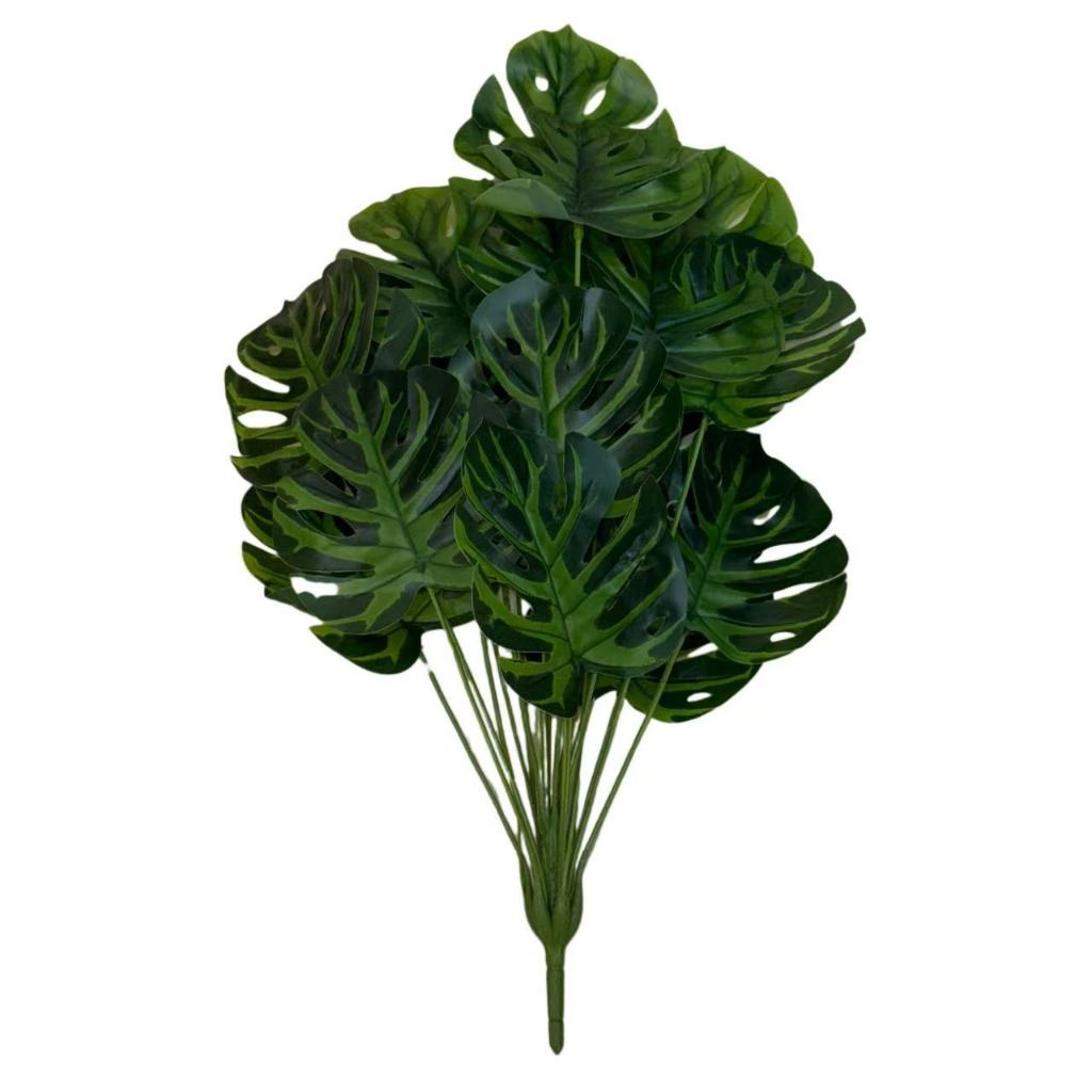 DAUN LEAF AGLONEMA ARTIFICIAL DAUN PLASTIK POT BUNGA KELADI HIAS MURAH DAUN ARTIFISIAL TANAMAN HIAS PLASTIK DEKORASI RUMAH