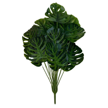 DAUN LEAF AGLONEMA ARTIFICIAL DAUN PLASTIK POT BUNGA KELADI HIAS MURAH DAUN ARTIFISIAL TANAMAN HIAS PLASTIK DEKORASI RUMAH