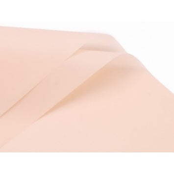 (5 LEMBAR) - FL2 SOLID Kertas Bunga Buket Warna Polos/Kertas Buket Bunga Florist Cellophane