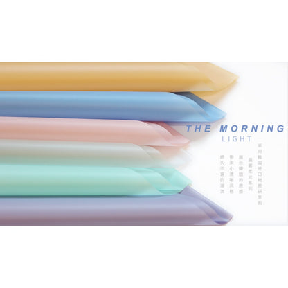 (5 LEMBAR) - FL2 SOLID Kertas Bunga Buket Warna Polos/Kertas Buket Bunga Florist Cellophane