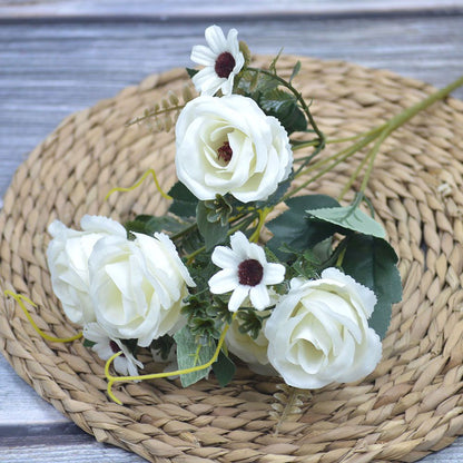 Bouquet bunga M32 HANAO Artifisial Dekorasi