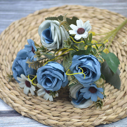 Bouquet bunga M32 HANAO Artifisial Dekorasi