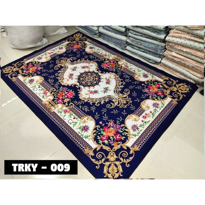 NEW Motif 2 METER x 1,4 METER KARPET TUrkey IMPORT