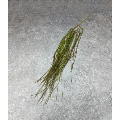 C70 JUNTE Bunga Juntai Premium PLASTIK 120CM ARTIFICIAL BUNGA DEKORASI HIAS RUANGAN RUMAH KANTOR STUDIO