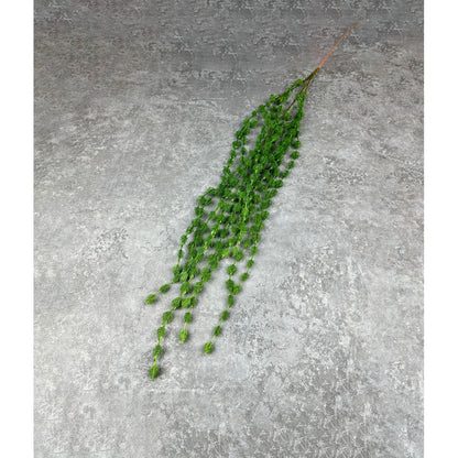 C68 LOVE LIES Bunga Amarantus PLASTIK 90CM ARTIFICIAL BUNGA DEKORASI HIAS RUANGAN RUMAH KANTOR STUDIO