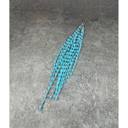 C68 LOVE LIES Bunga Amarantus PLASTIK 90CM ARTIFICIAL BUNGA DEKORASI HIAS RUANGAN RUMAH KANTOR STUDIO