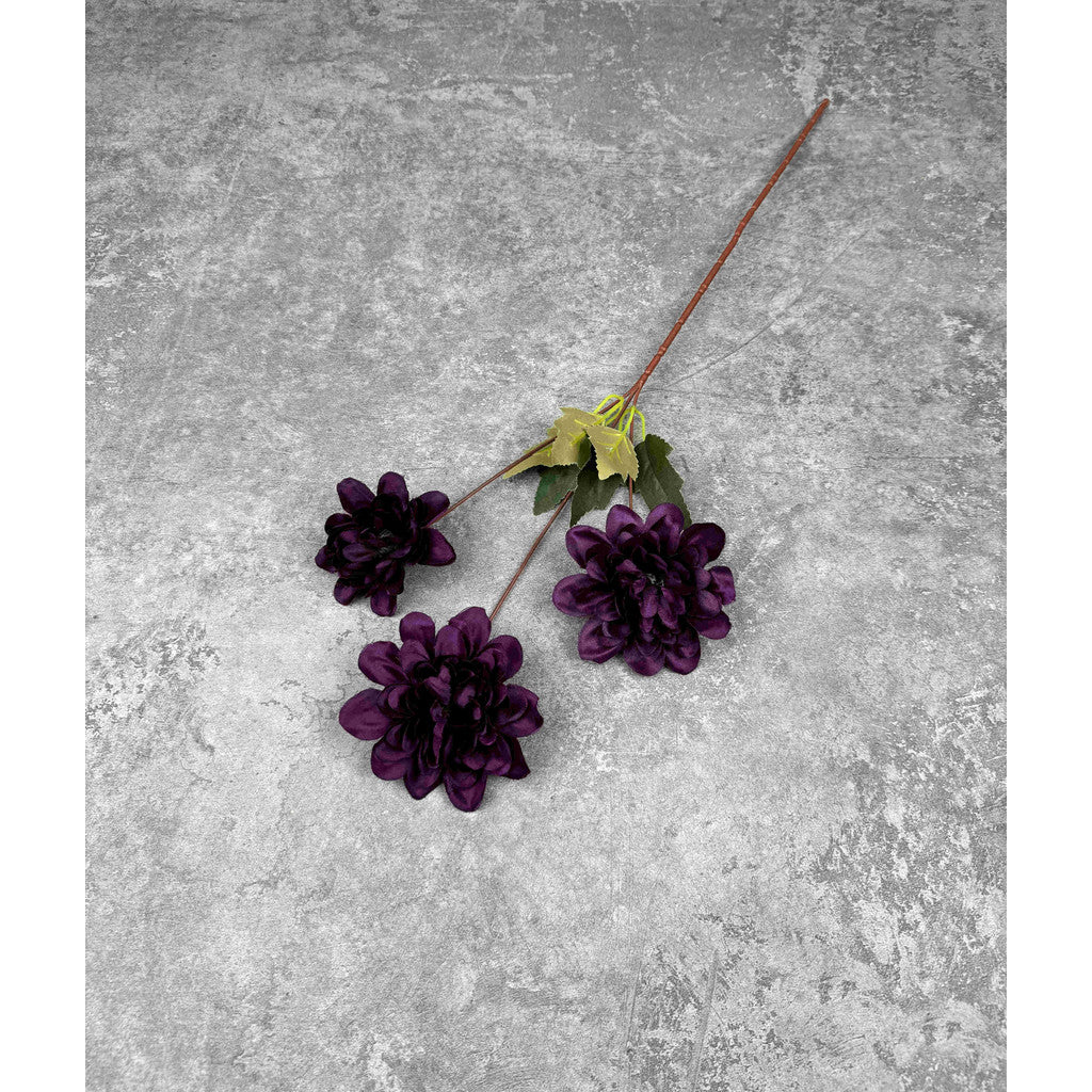Bunga NOVA (baru) (x3) Artificial /Bunga Bakung Plastik Artificial /Bunga Dekorasi Hias
