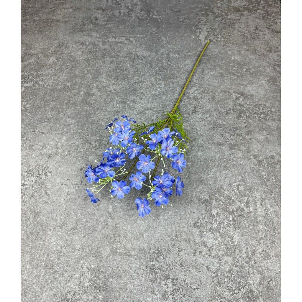 C74 GERANIUM Bunga Geranium  Kain Sutra 60CM ARTIFICIAL BUNGA DEKORASI HIAS RUANGAN RUMAH KANTOR STUDIO