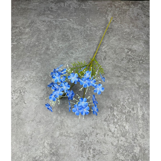 C74 GERANIUM Bunga Geranium  Kain Sutra 60CM ARTIFICIAL BUNGA DEKORASI HIAS RUANGAN RUMAH KANTOR STUDIO