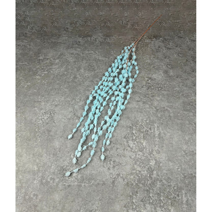 C68 LOVE LIES Bunga Amarantus PLASTIK 90CM ARTIFICIAL BUNGA DEKORASI HIAS RUANGAN RUMAH KANTOR STUDIO