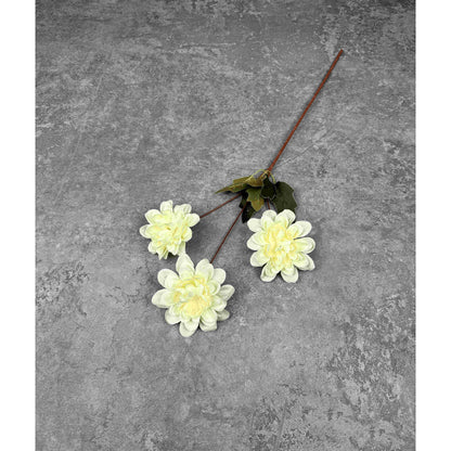 Bunga NOVA (baru) (x3) Artificial /Bunga Bakung Plastik Artificial /Bunga Dekorasi Hias