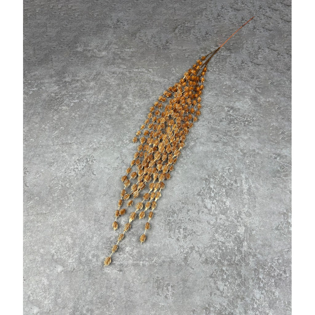 C68 LOVE LIES Bunga Amarantus PLASTIK 90CM ARTIFICIAL BUNGA DEKORASI HIAS RUANGAN RUMAH KANTOR STUDIO