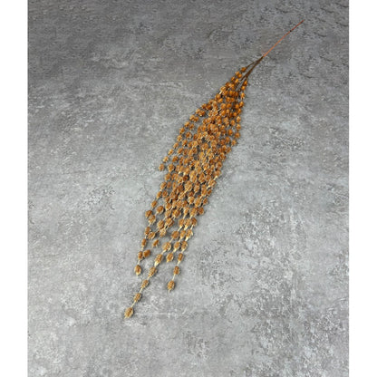 C68 LOVE LIES Bunga Amarantus PLASTIK 90CM ARTIFICIAL BUNGA DEKORASI HIAS RUANGAN RUMAH KANTOR STUDIO