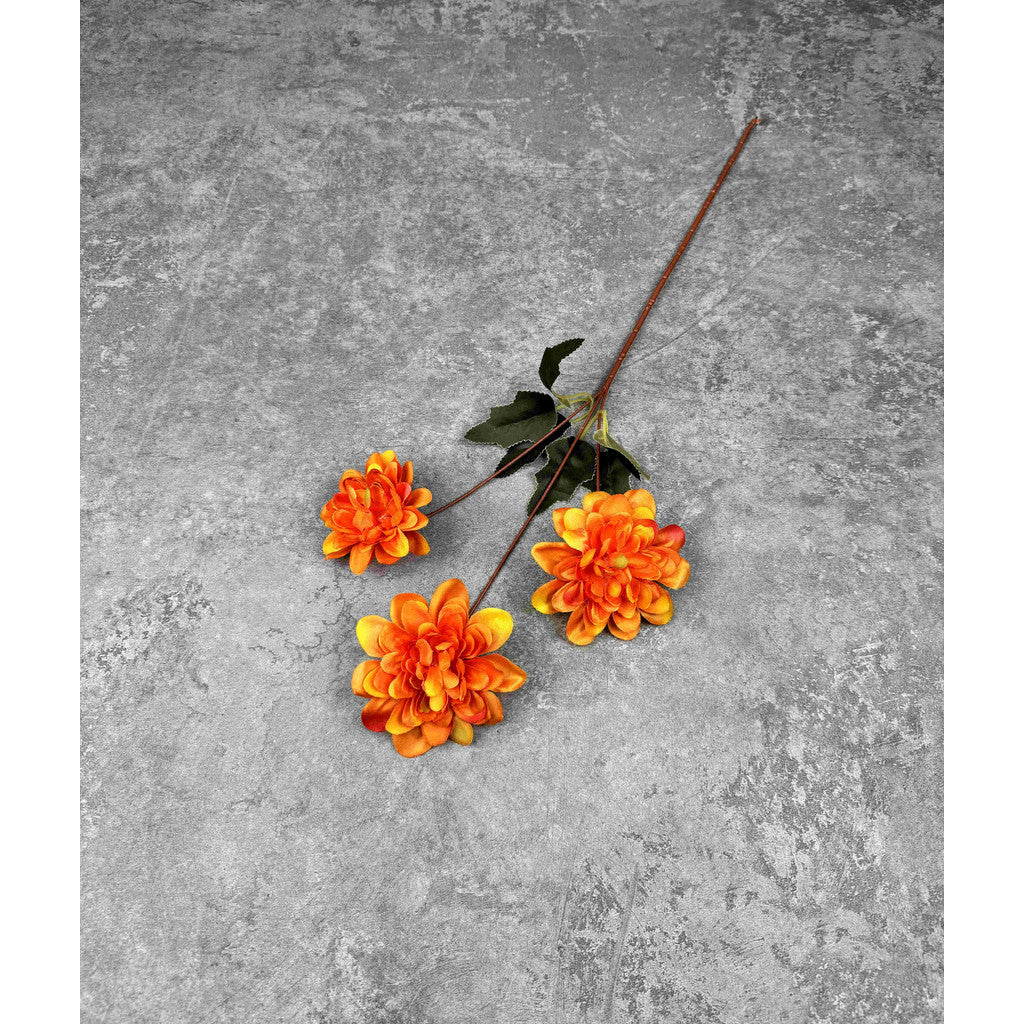 Bunga NOVA (baru) (x3) Artificial /Bunga Bakung Plastik Artificial /Bunga Dekorasi Hias
