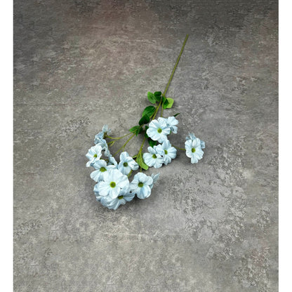 C86 HAIBEGO Bunga Begonia Kain Sutra 80CM ARTIFICIAL BUNGA DEKORASI HIAS RUANGAN RUMAH KANTOR STUDIO