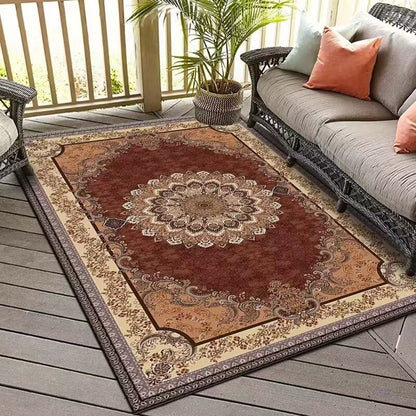 TURKEY CLASSIC ORIGINAL Kualitas Karpet Ambal 2 METER x 1,4 METER