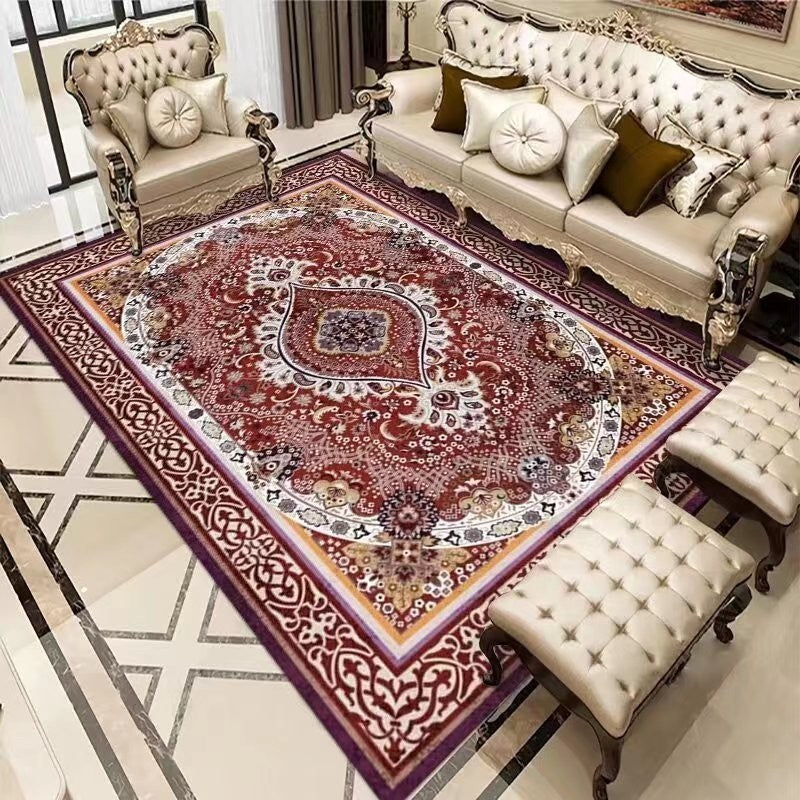 TURKEY CLASSIC ORIGINAL Kualitas Karpet Ambal 2 METER x 1,4 METER