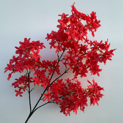 SAKU04 DING 95cm Bunga Sakura / Cherry Blossom Bunga Sakura Palsu Artifisial