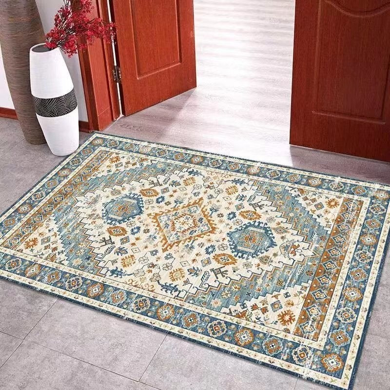 TURKEY CLASSIC ORIGINAL Kualitas Karpet Ambal 2 METER x 1,4 METER