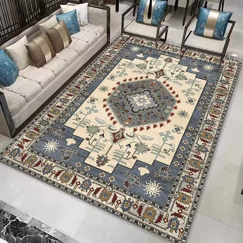 TURKEY CLASSIC ORIGINAL Kualitas Karpet Ambal 2 METER x 1,4 METER