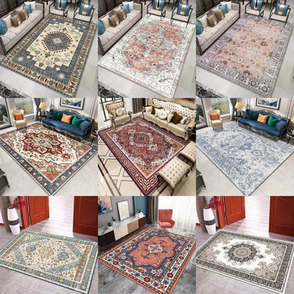 TURKEY CLASSIC ORIGINAL Kualitas Karpet Ambal 2 METER x 1,4 METER