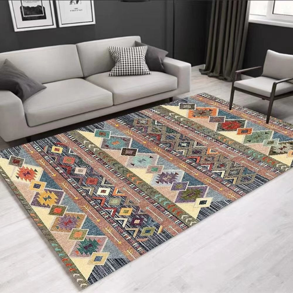 TURKEY CLASSIC ORIGINAL Kualitas Karpet Ambal 2 METER x 1,4 METER