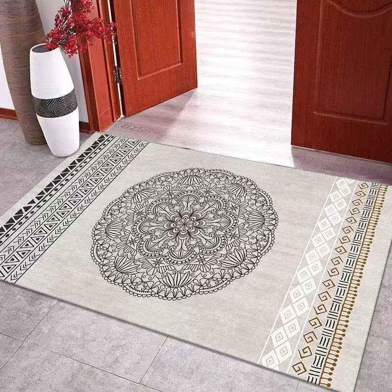 TURKEY CLASSIC ORIGINAL Kualitas Karpet Ambal 2 METER x 1,4 METER