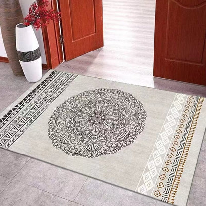 TURKEY CLASSIC ORIGINAL Kualitas Karpet Ambal 2 METER x 1,4 METER