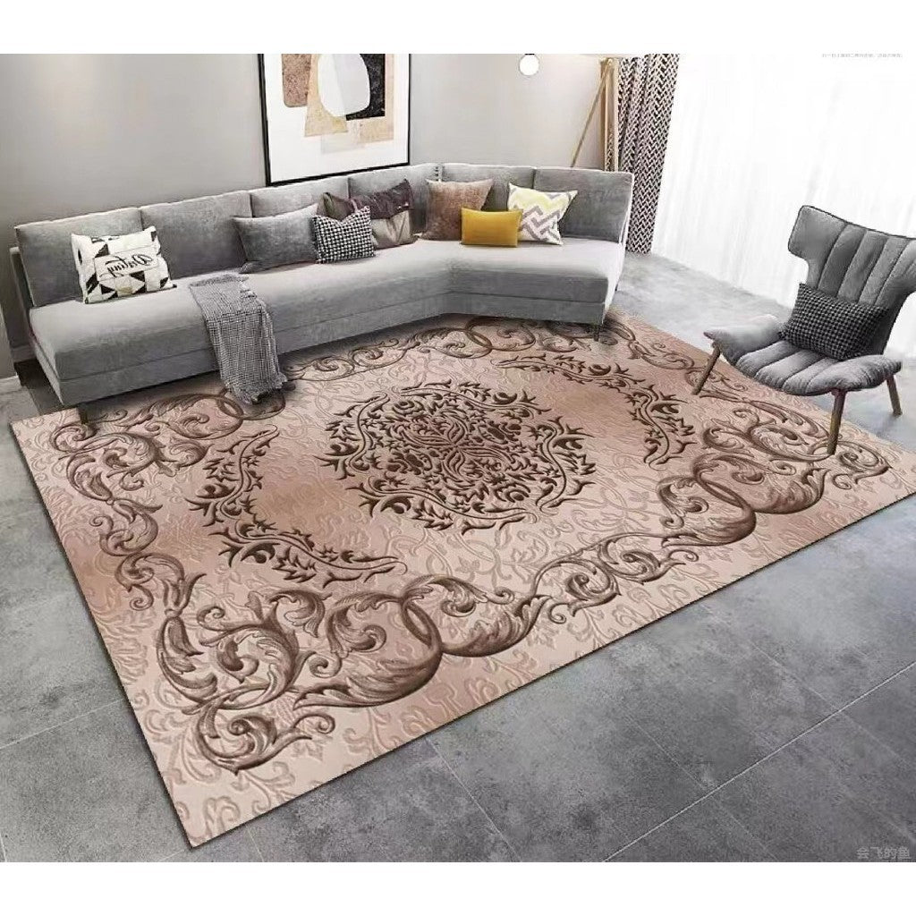 TURKEY CLASSIC ORIGINAL Kualitas Karpet Ambal 2 METER x 1,4 METER