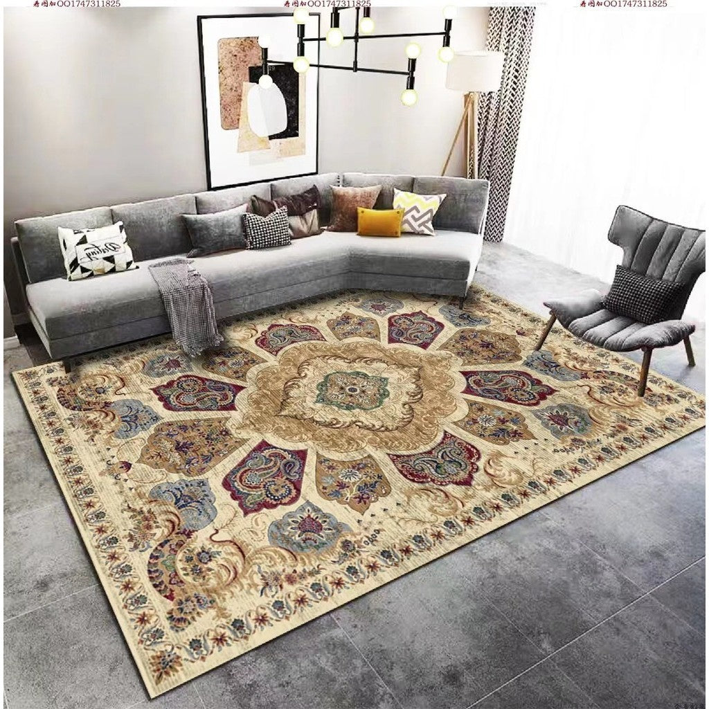 TURKEY CLASSIC ORIGINAL Kualitas Karpet Ambal 2 METER x 1,4 METER