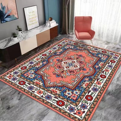 TURKEY CLASSIC ORIGINAL Kualitas Karpet Ambal 2 METER x 1,4 METER