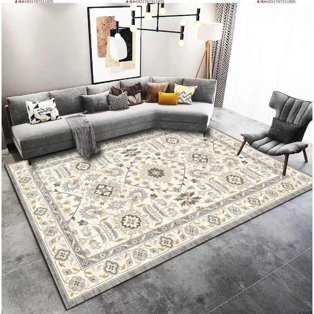 TURKEY CLASSIC ORIGINAL Kualitas Karpet Ambal 2 METER x 1,4 METER