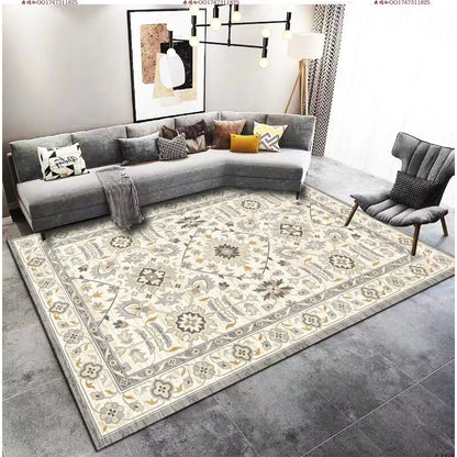 TURKEY CLASSIC ORIGINAL Kualitas Karpet Ambal 2 METER x 1,4 METER