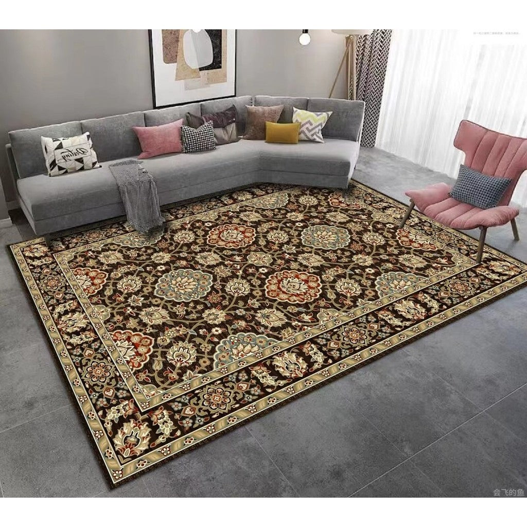 TURKEY CLASSIC ORIGINAL Kualitas Karpet Ambal 2 METER x 1,4 METER