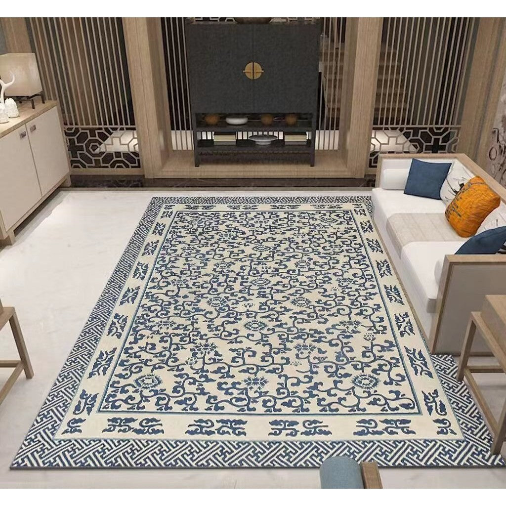 TURKEY CLASSIC ORIGINAL Kualitas Karpet Ambal 2 METER x 1,4 METER