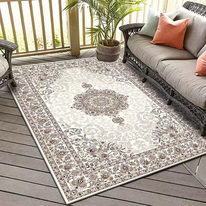 TURKEY CLASSIC ORIGINAL Kualitas Karpet Ambal 2 METER x 1,4 METER