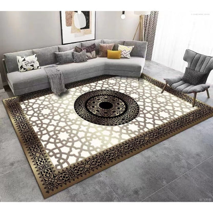 TURKEY CLASSIC ORIGINAL Kualitas Karpet Ambal 2 METER x 1,4 METER