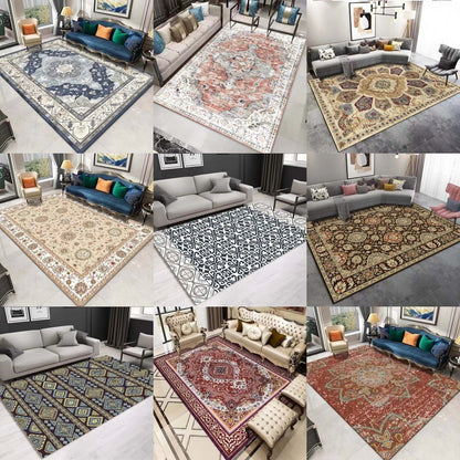 TURKEY CLASSIC ORIGINAL Kualitas Karpet Ambal 2 METER x 1,4 METER