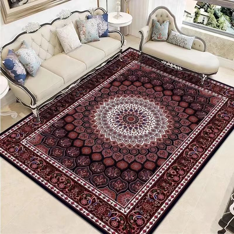 TURKEY CLASSIC ORIGINAL Kualitas Karpet Ambal 2 METER x 1,4 METER