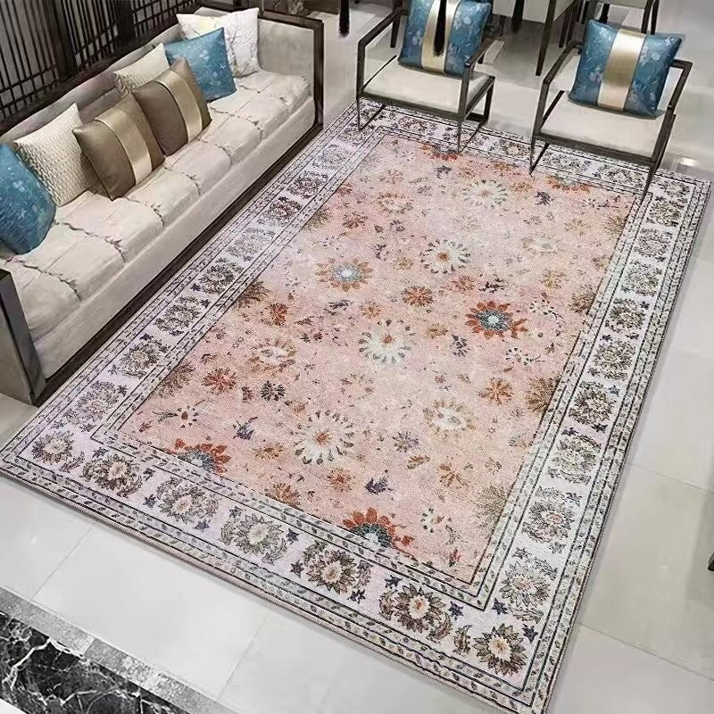 TURKEY CLASSIC ORIGINAL Kualitas Karpet Ambal 2 METER x 1,4 METER