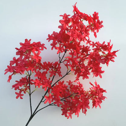 SAKU04 DING 95cm Bunga Sakura / Cherry Blossom Bunga Sakura Palsu Artifisial
