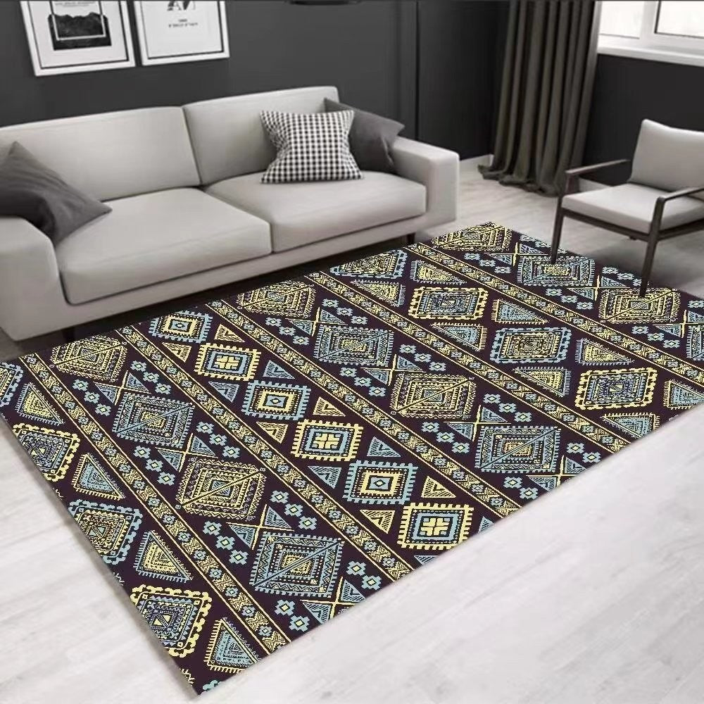 TURKEY CLASSIC ORIGINAL Kualitas Karpet Ambal 2 METER x 1,4 METER