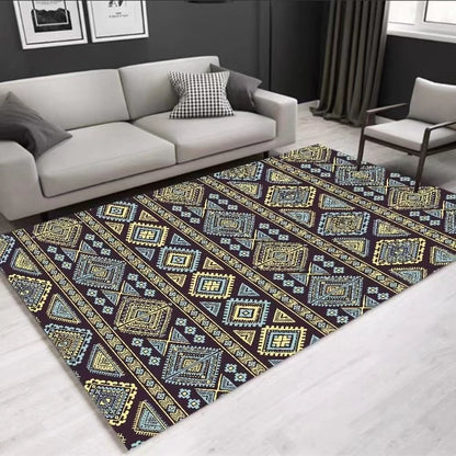 TURKEY CLASSIC ORIGINAL Kualitas Karpet Ambal 2 METER x 1,4 METER