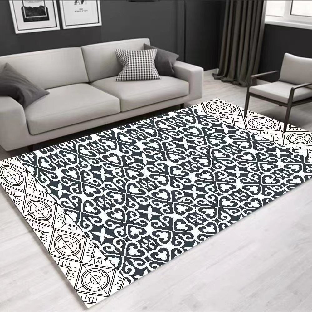 TURKEY CLASSIC ORIGINAL Kualitas Karpet Ambal 2 METER x 1,4 METER