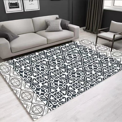 TURKEY CLASSIC ORIGINAL Kualitas Karpet Ambal 2 METER x 1,4 METER