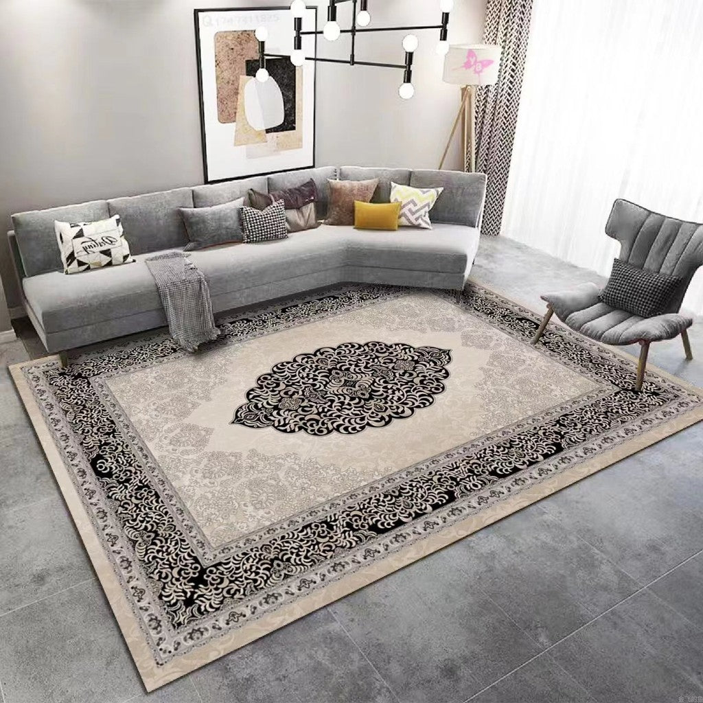 TURKEY CLASSIC ORIGINAL Kualitas Karpet Ambal 2 METER x 1,4 METER