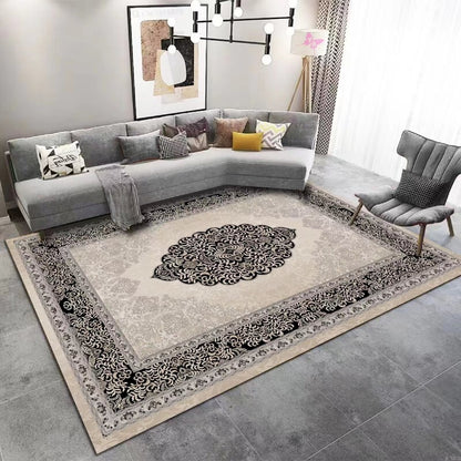 TURKEY CLASSIC ORIGINAL Kualitas Karpet Ambal 2 METER x 1,4 METER