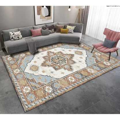 TURKEY CLASSIC ORIGINAL Kualitas Karpet Ambal 2 METER x 1,4 METER