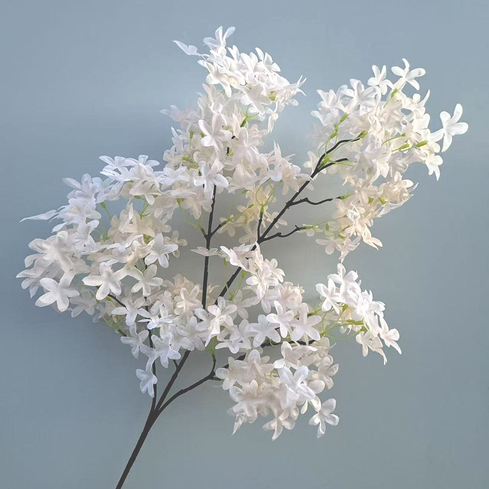 SAKU04 DING 95cm Bunga Sakura / Cherry Blossom Bunga Sakura Palsu Artifisial