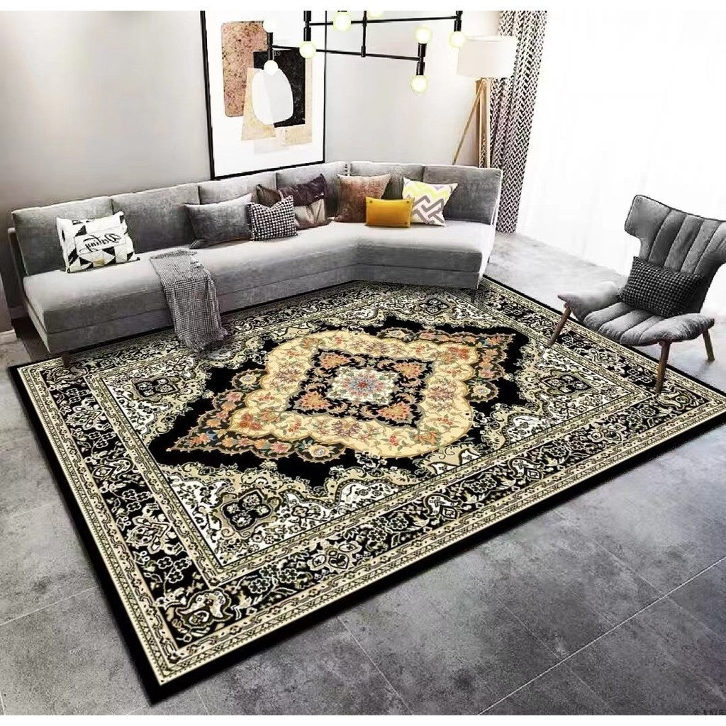 TURKEY CLASSIC ORIGINAL Kualitas Karpet Ambal 2 METER x 1,4 METER